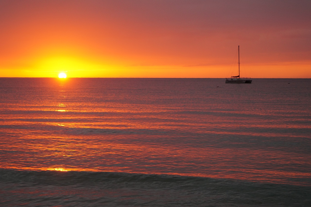 sea, sunset, jamaica-4741093.jpg